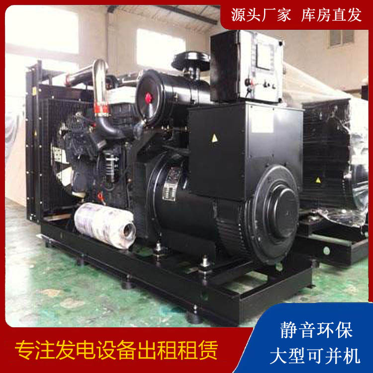 鸡西发电车出租 柴油发电机组需要经常换机油吗？