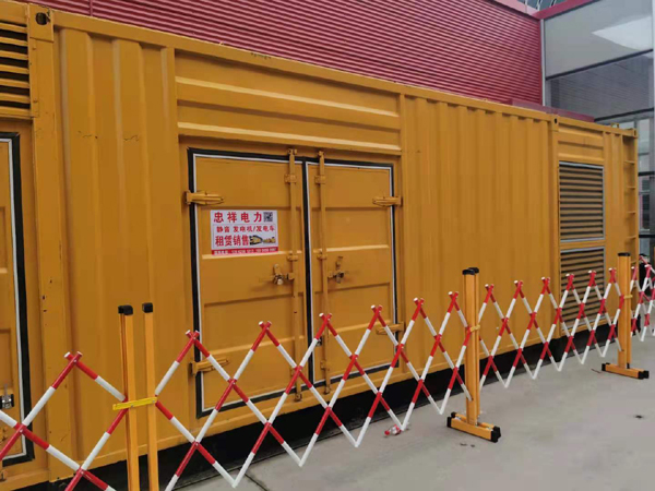 鸡西关于通用发电机的十万个为什么？
