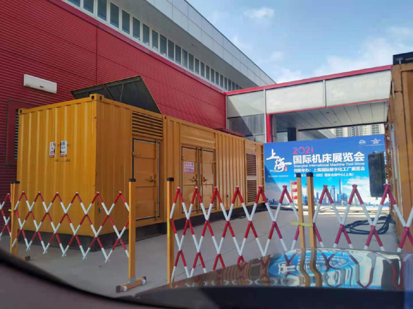 鸡西发电车出租-发电机无电压或电压太低怎么办？