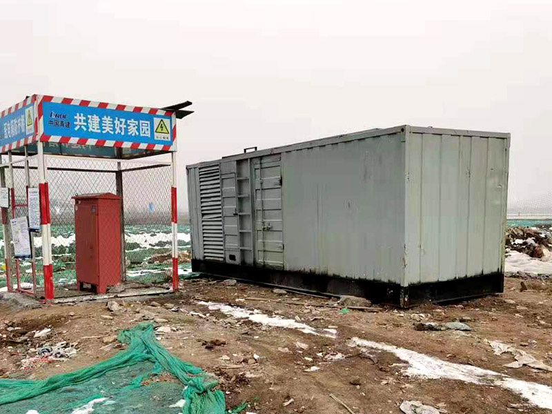 鸡西燃气发电机在高海拔地区运行时会遇到哪些常见故障？
