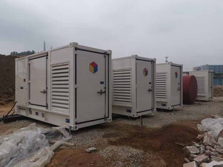 鸡西如何降低 200KW 柴油发电机的燃油消耗率？
