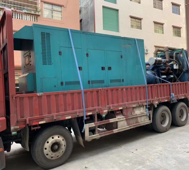 鸡西如何在不同负载率下确保 400KW 柴油发电机组的正常运行？